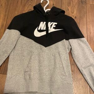 Nike hoodie